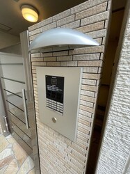 フジパレス西本町Ⅲ番館の物件外観写真